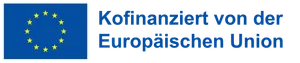 Kofinanziert von der Europäischen Union