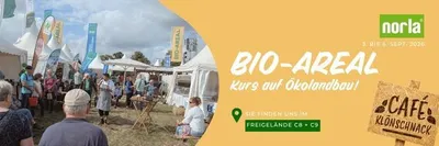 Banner Bio Areal