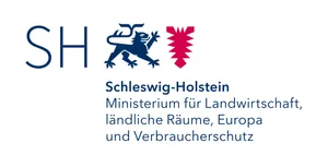 Logo: Schleswig-Holstein
Ministerium für Landwirtschaft, ländliche Räume, Europa und Verbraucherschutz
