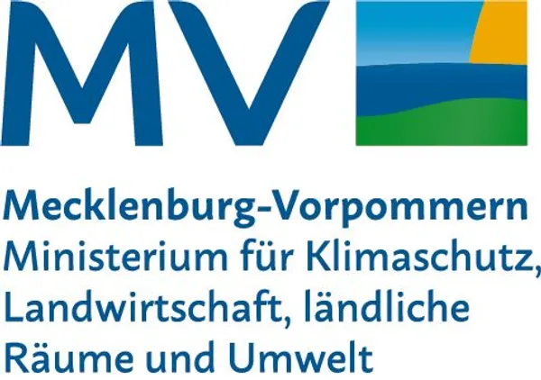Mecklenburg-Vorpommern Ministerium für Klimaschutz Landwirtschaft, ländliche Räume und Umwelt