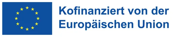Kofinanziert von der Europäischen Union