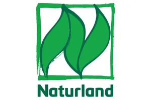 Naturland Logo
