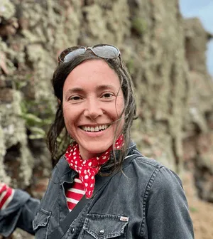 Clara Maria Fleckstein