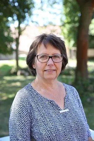 Sibylle  Roth-Marwedel